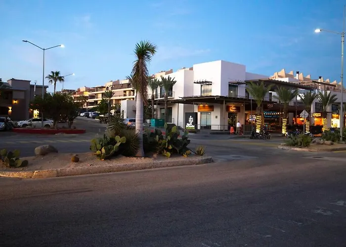 Club La Costa- Alberca, Jacuzzi Y Caminando Al Mar *